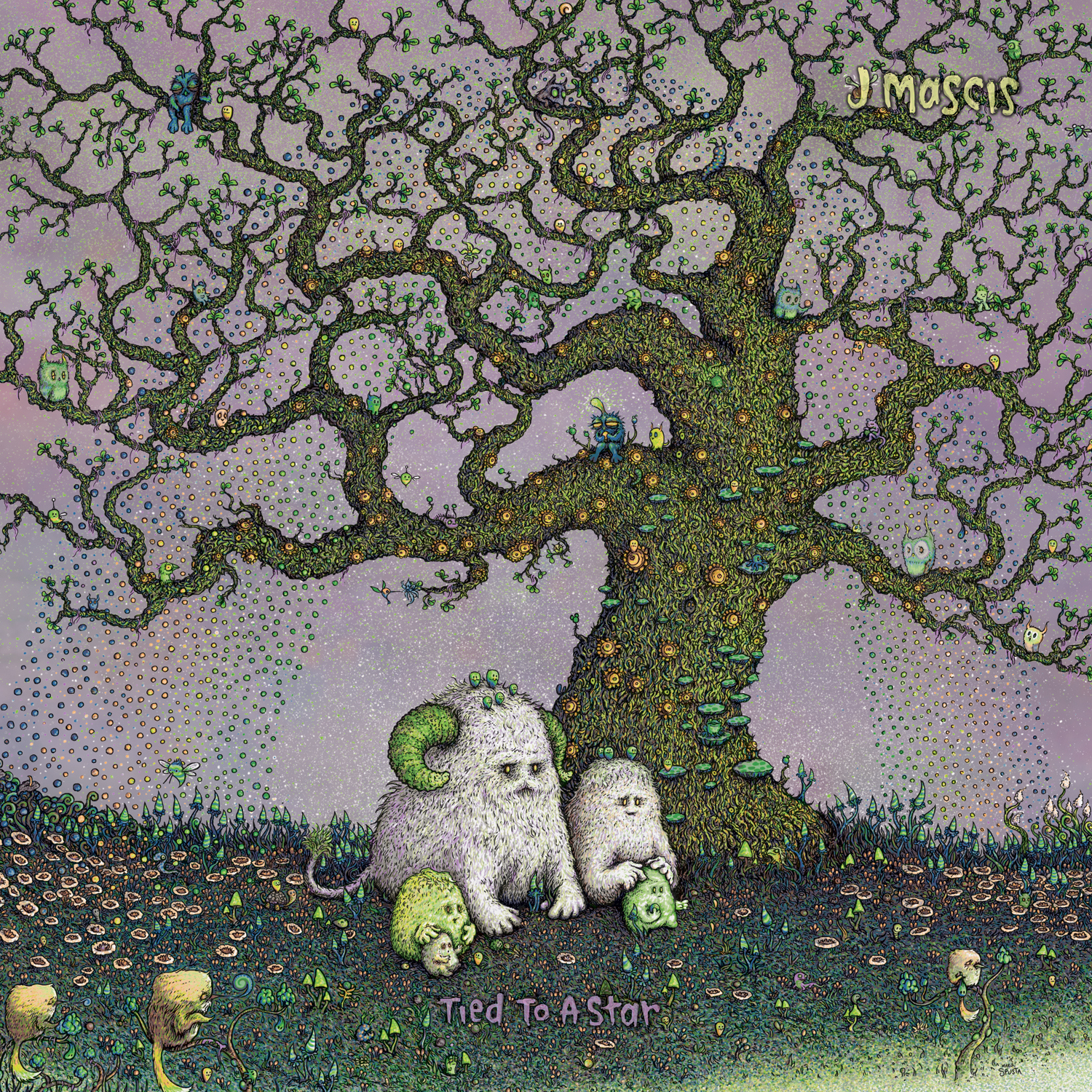 J Mascis - Me Again - YouTube