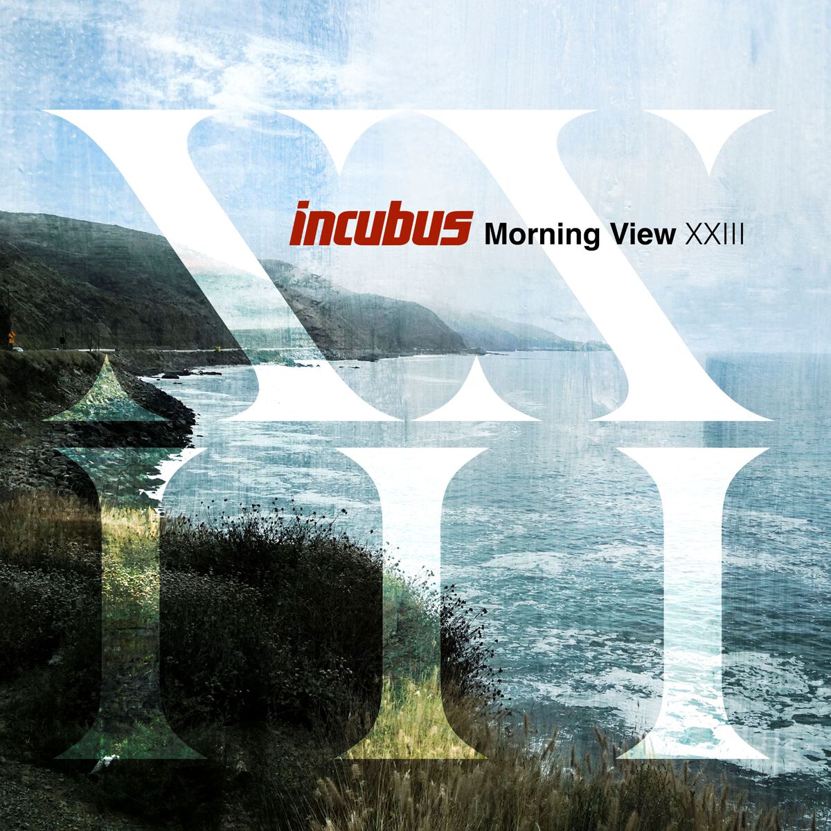 Incubus – Morning View Twenty-Three